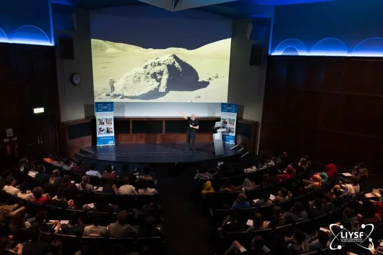 Exploring The Universe : With Mark McCaughrean