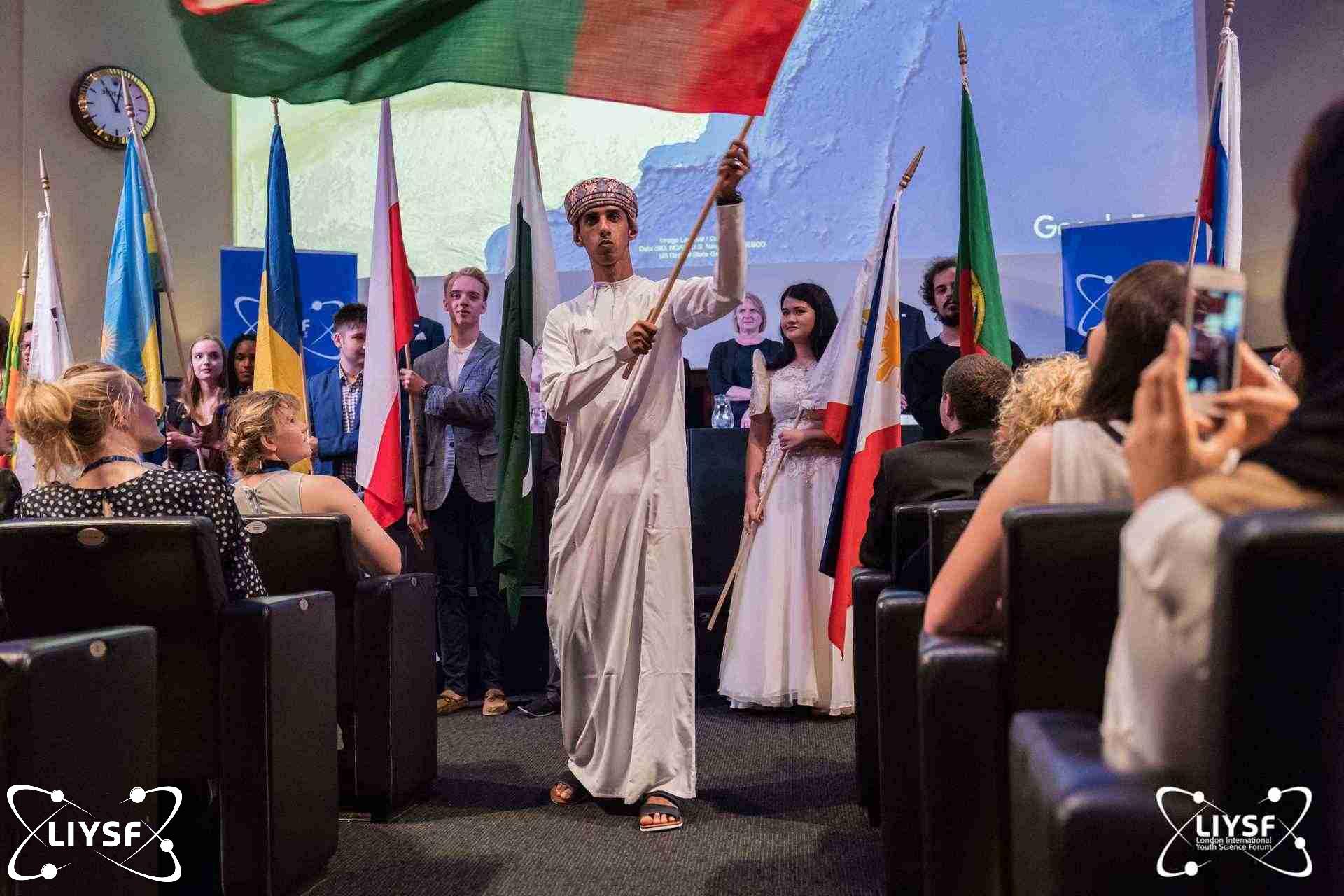 opening ceremony 11s