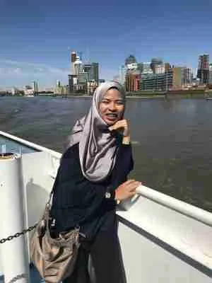 Nurul’s Story