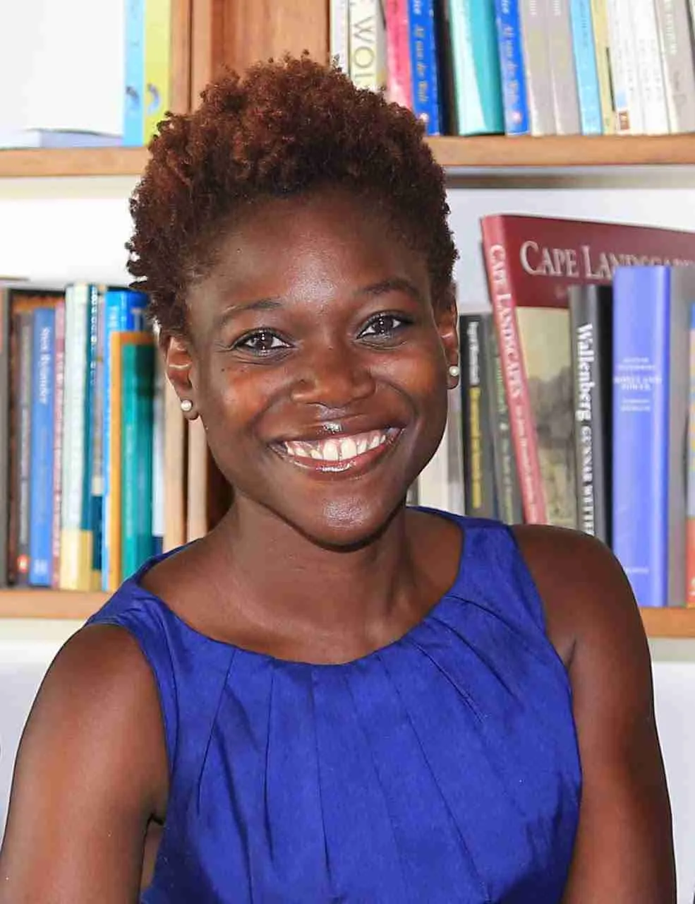 Professor Tolullah Oni