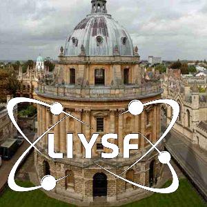 Oxford University Visit