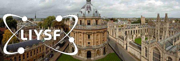Oxford University Visit
