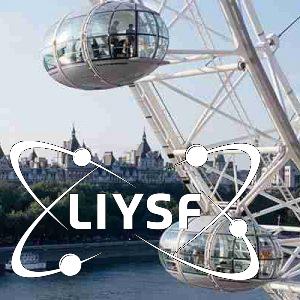London Eye