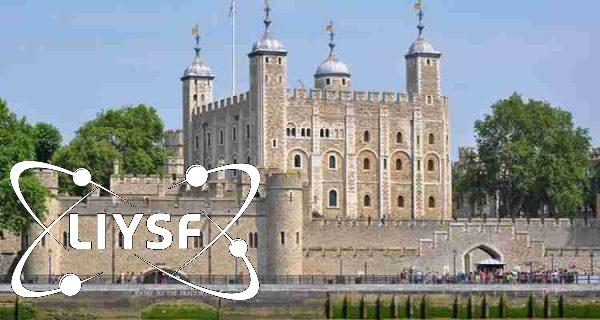 Tower of London Visit