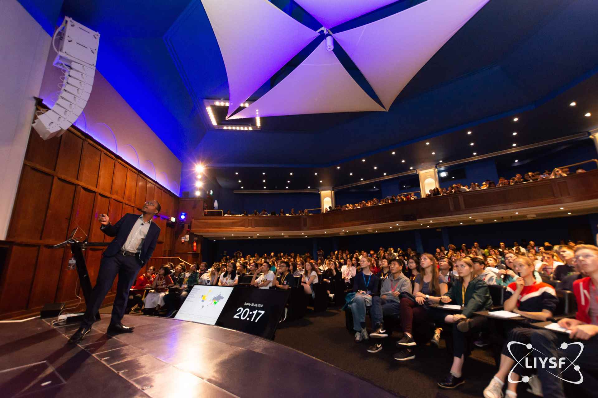 Plenary Lectures
