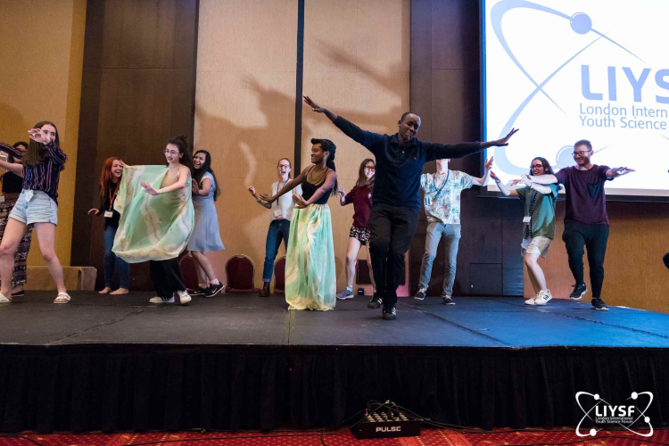 International Cabaret