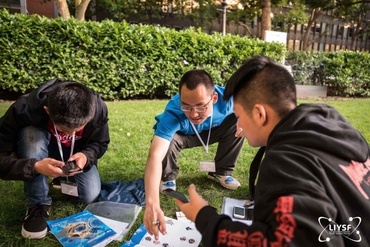 The Great Crossword Hunt