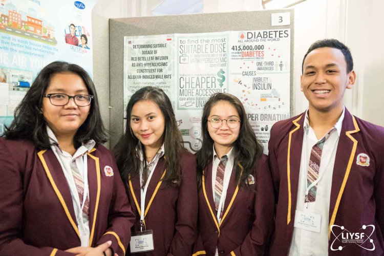 STEM programmes in the UK