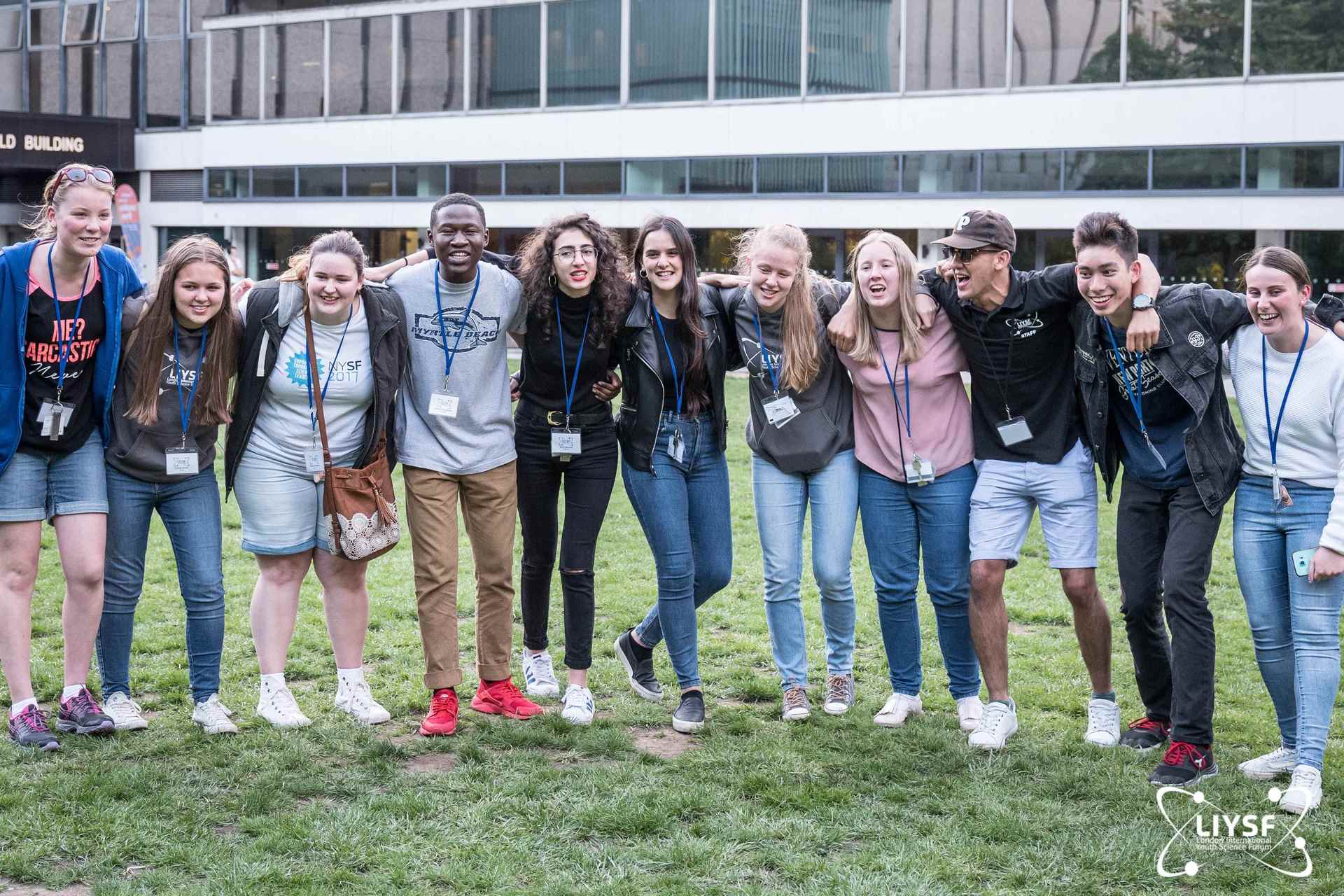 Why It’s a Great Idea to Join a Stem Programme This Summer
