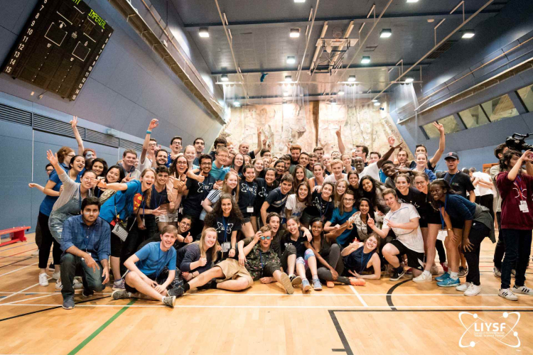 STEM Summer Camp in London