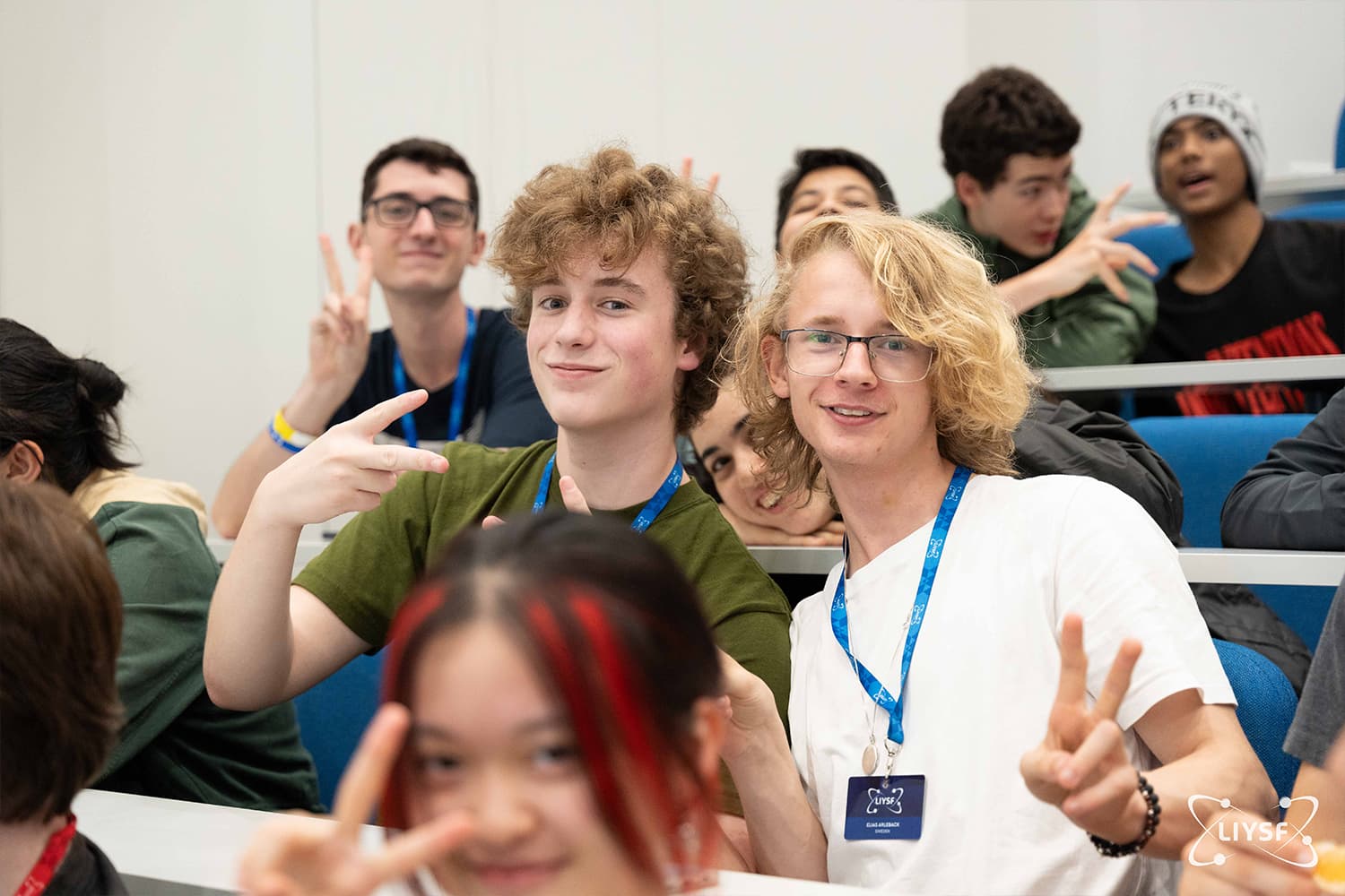 How to Engage, Empower & Motivate the Future Generation With STEM?