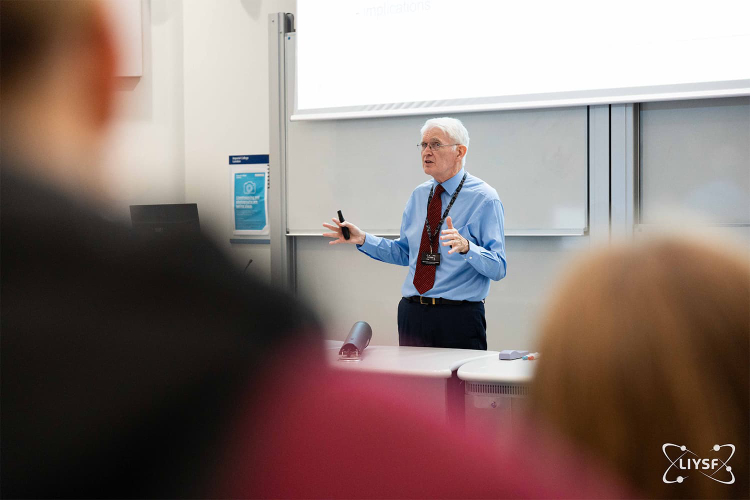 Active Learning Approach