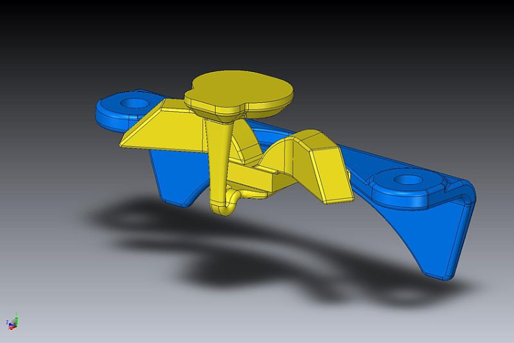 3d Printing