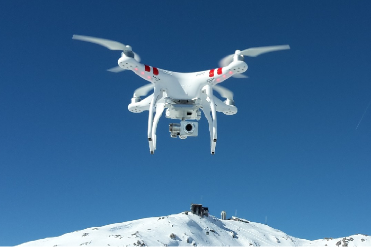 Drone