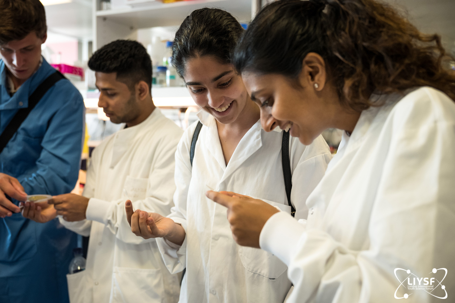 STEM Jobs of the Future: What 10 Years from now means for career possibilities