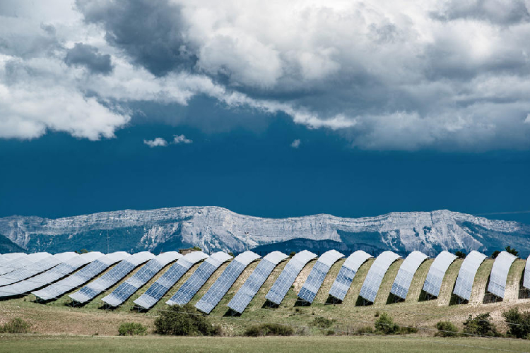 Fight against climate change