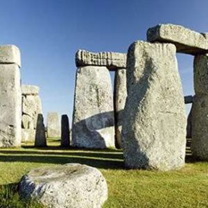 Stonehenge - Sunday 28th July
