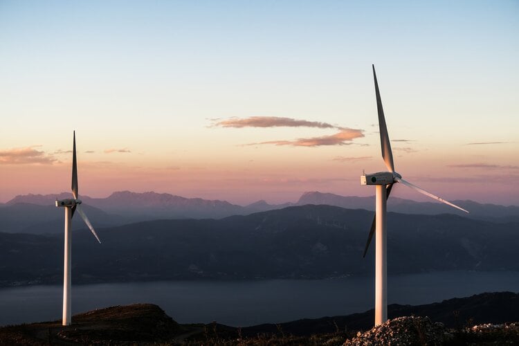 The Future of Renewable Energy
