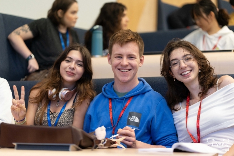 65th LIYSF Lecture Series