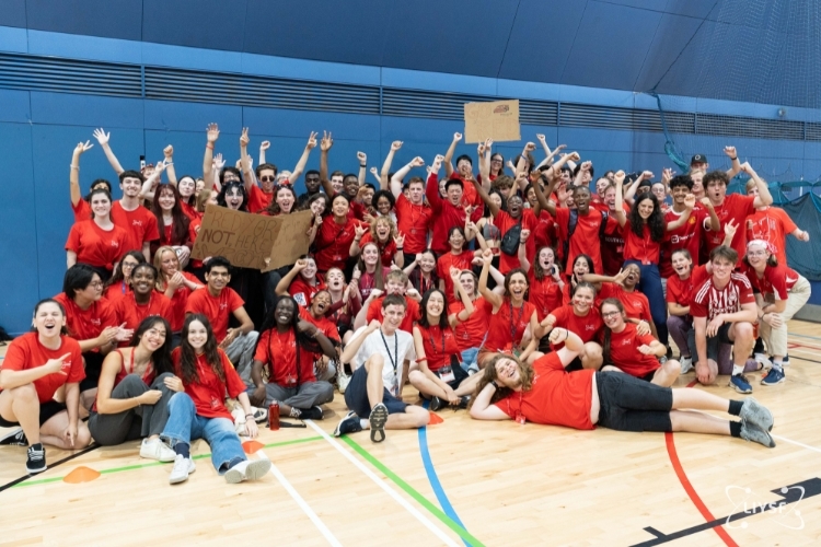 65th LIYSF Sports Activity 