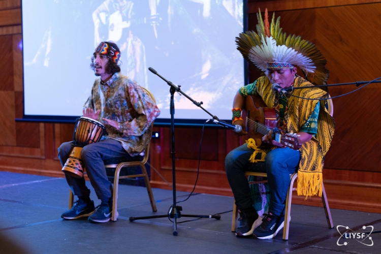 65th LIYSF Traditions Of Home