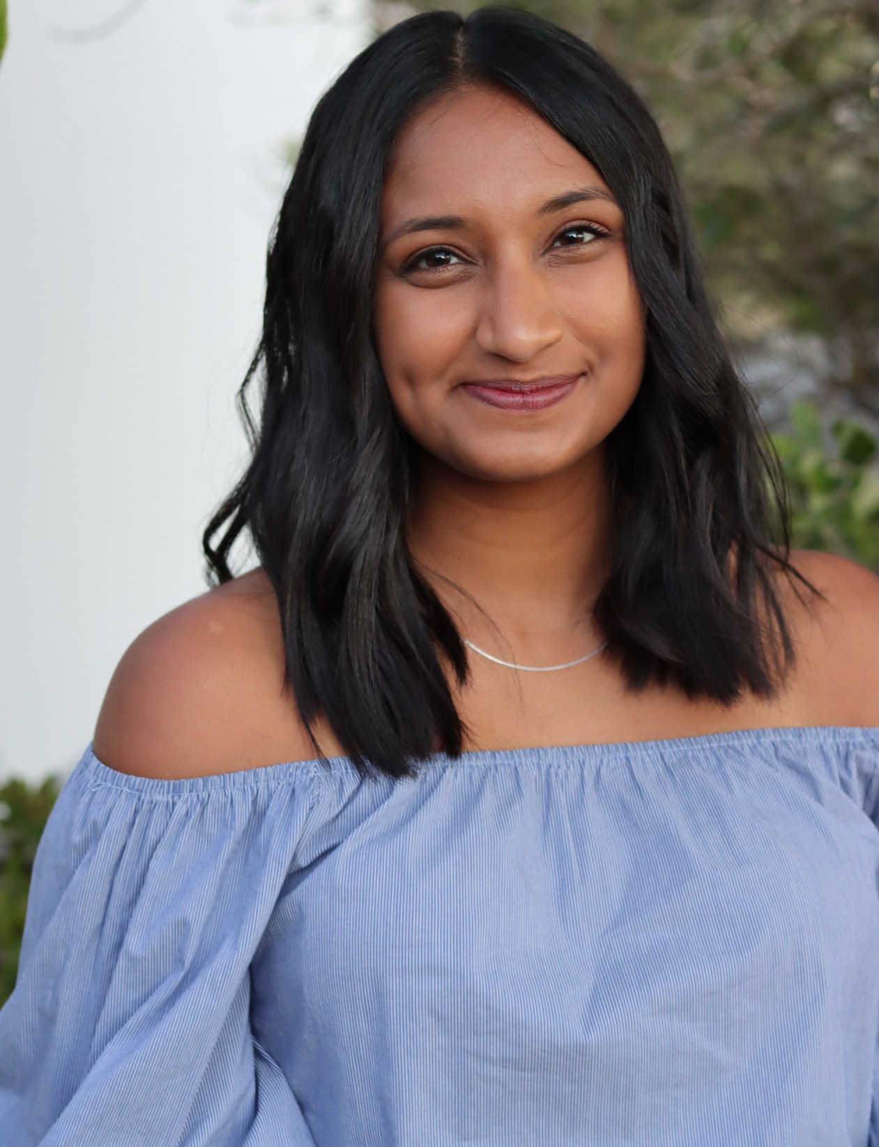 Minushika Punchihewa, Consultant, New Zealand
