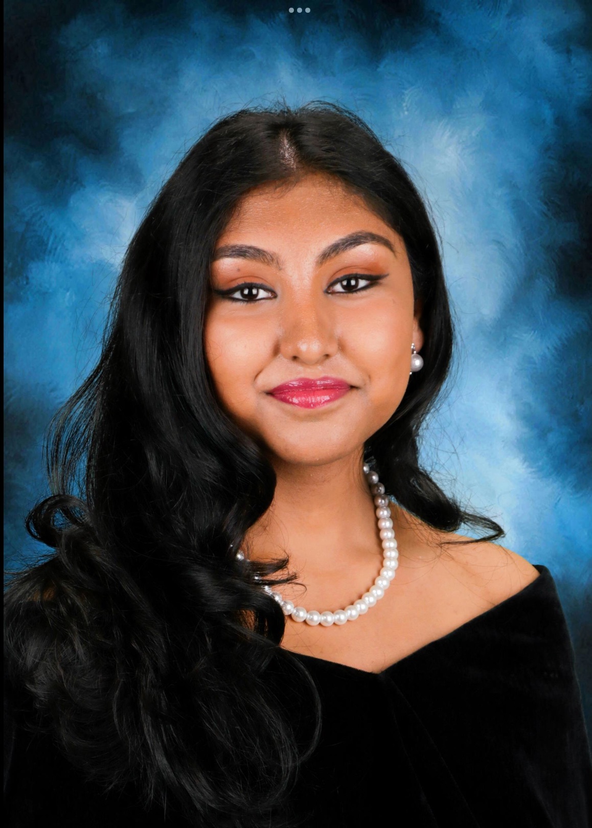 Aayushi’s Story