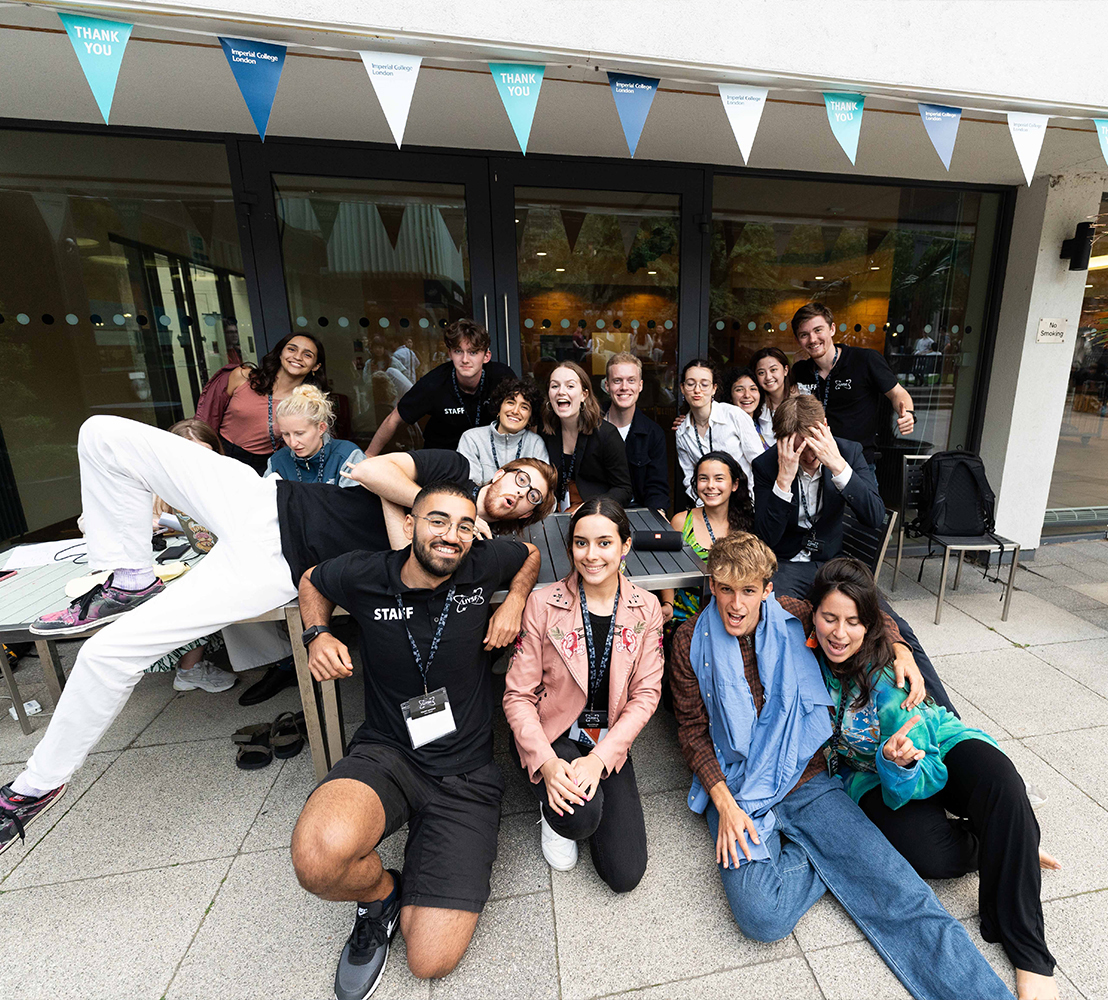LIYSF Group Photograph
