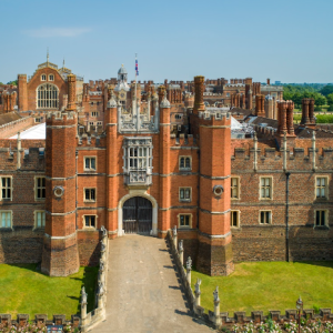 Hampton Court Palace - Sunday 28th July