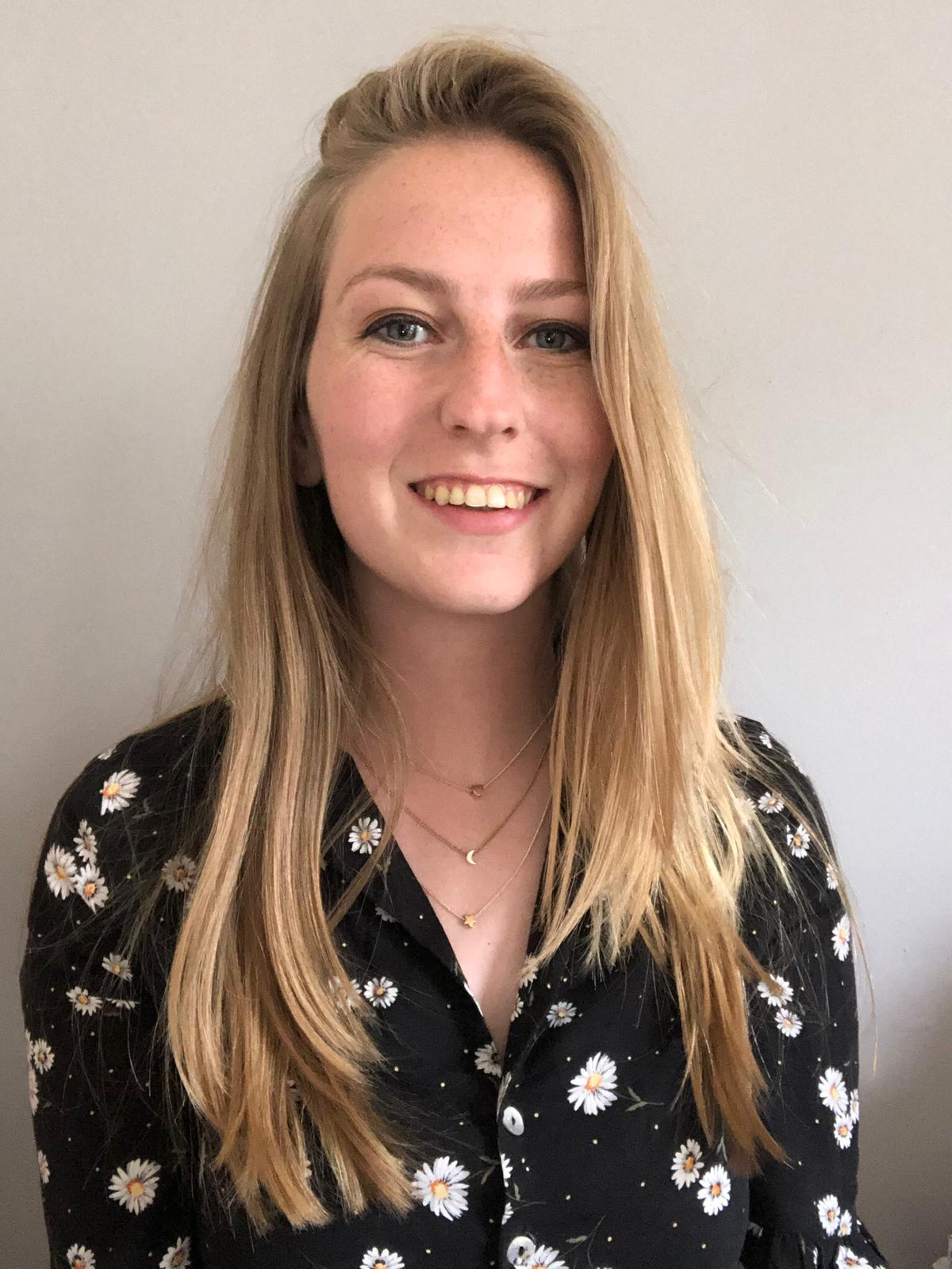 Dr Émer Hickey - LIYSF 2014