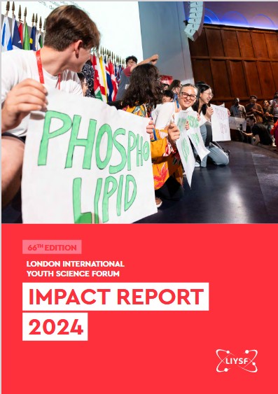 2023 Impact Report