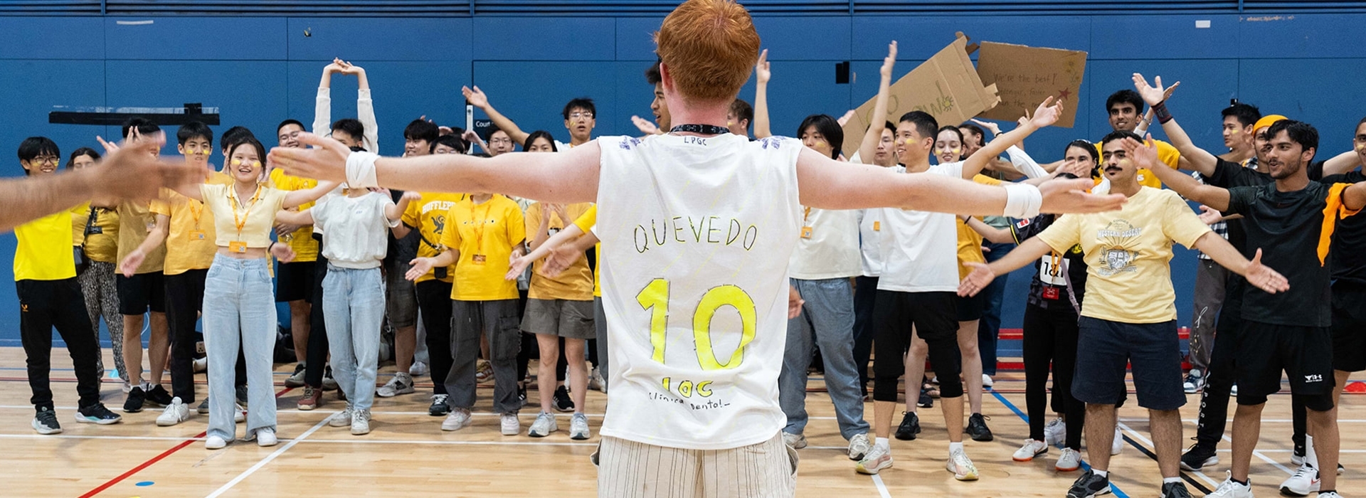 Explore Top Summer Programs for High School Students