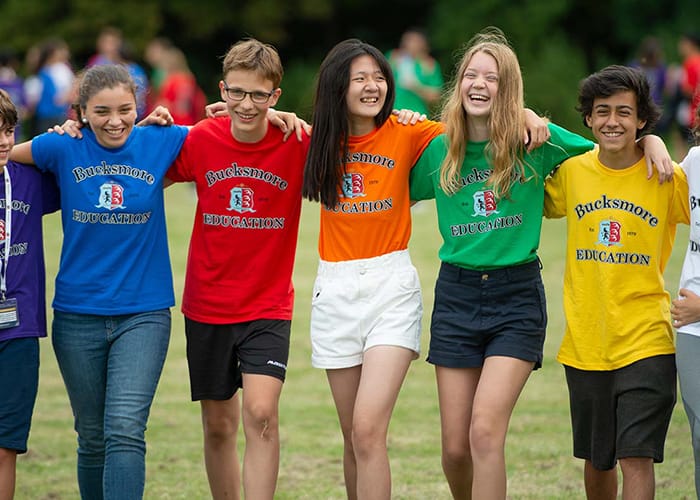 Bucksmore Education Summer Programmes