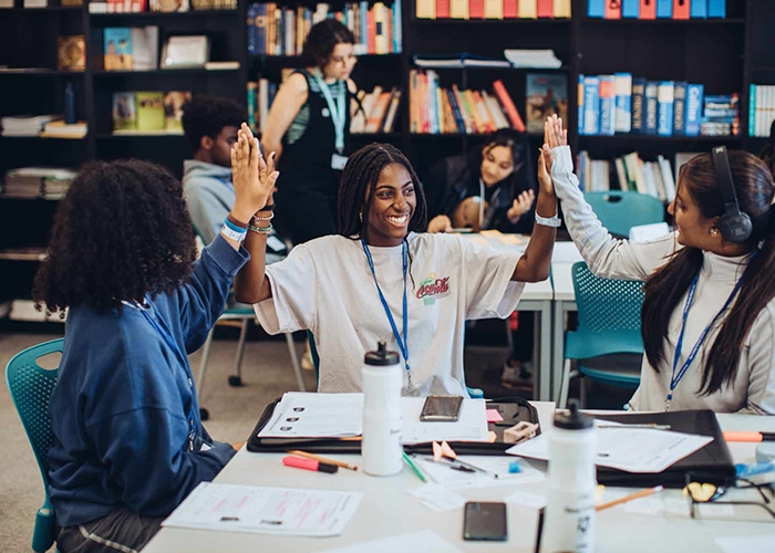 Eton College Summer School