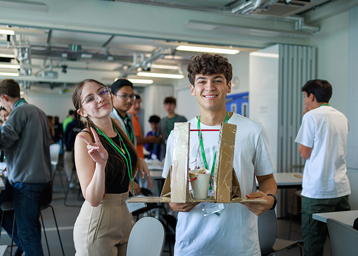 Imperial College Global Summer School – Science Module
