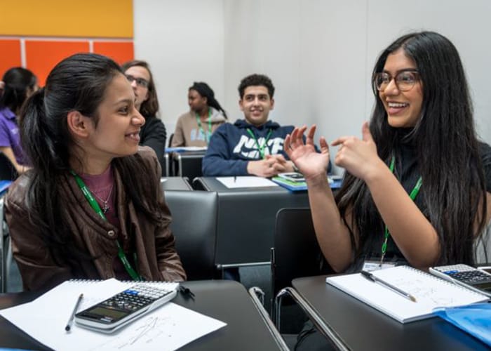 Imperial College London STEM Summer School