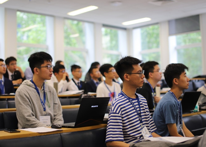 Imperial College London Summer School