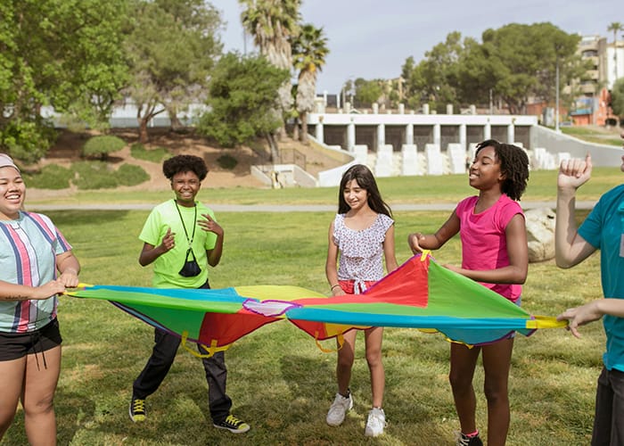 Insight UK Summer Program for Teens