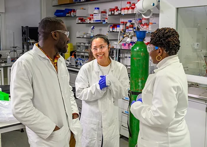 King’s College London Summer Research Programmes