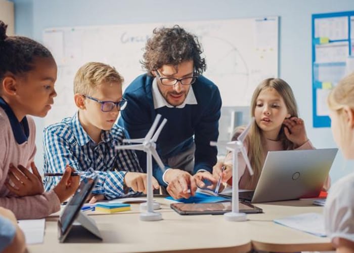 King’s College London STEM Education Programme