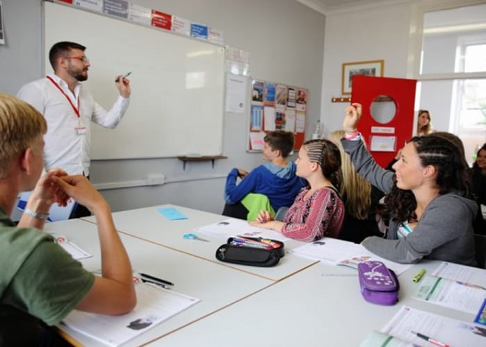 LAL Language Centres