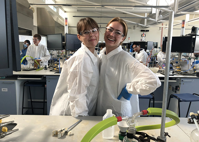 London International Youth Science Forum