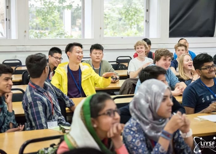 LIYSF-Summer-Program