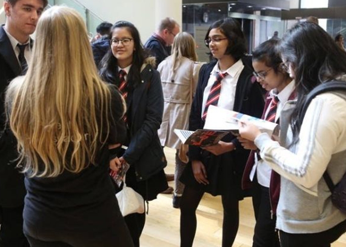 The London School of Economics