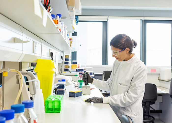 Queen Mary University of London