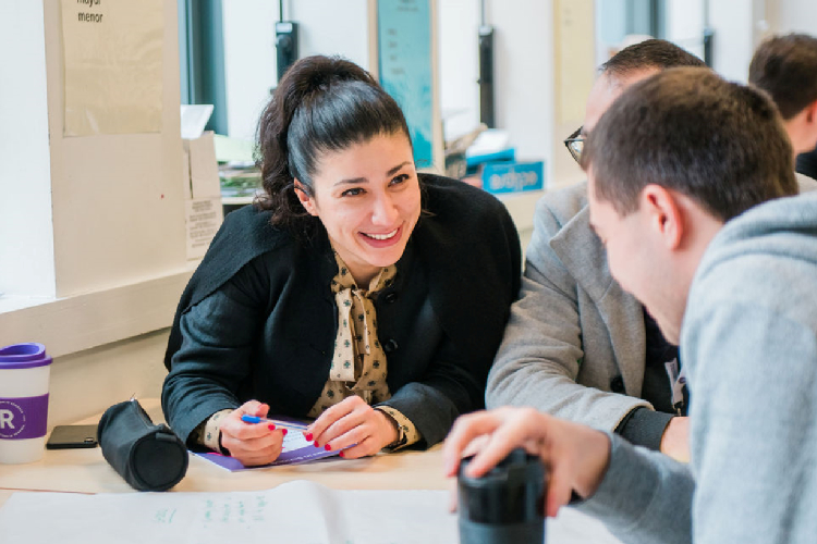 The Research Placements for International Students By The Brilliant-Club