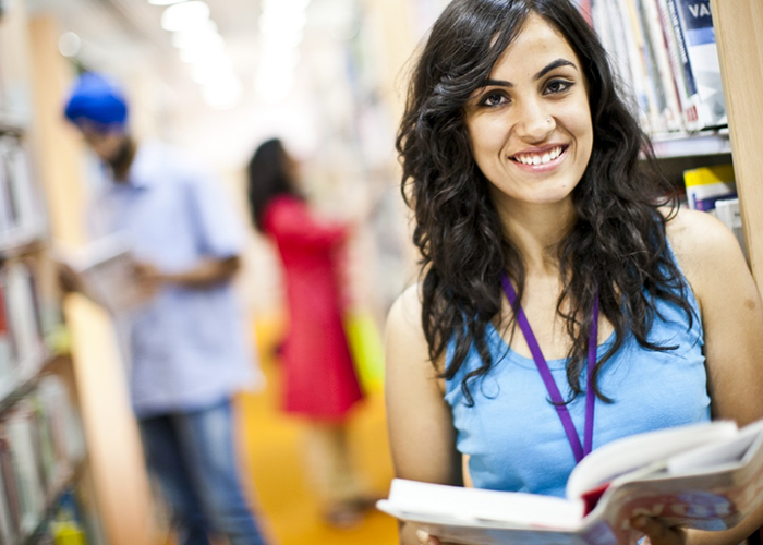 The British Council – Language Courses