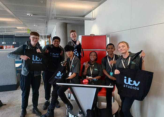 The Global Academy London Summer Program