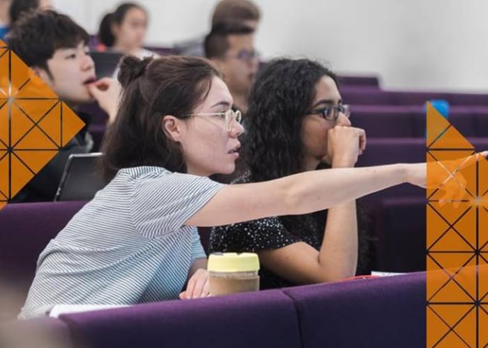 University College London (UCL) – Engineering Summer Challenge