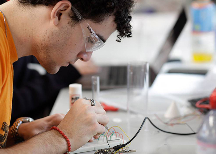 UCL Engineering Summer School